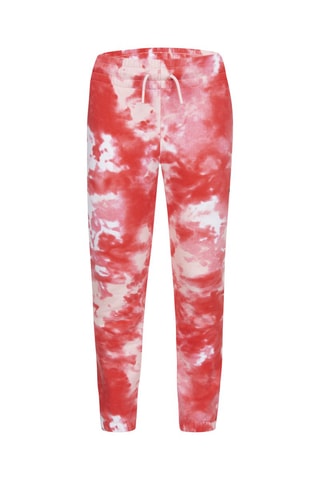 Jogging - Jordan - Blanc et rouge
