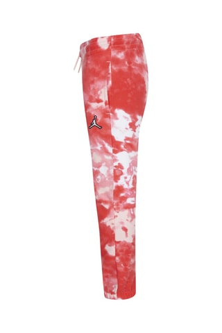 Jogging - Jordan - Blanc et rouge
