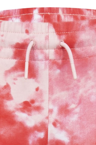 Jogging - Jordan - Blanc et rouge