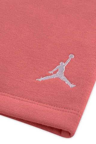 Short Brooklyn Essentials  - Jordan - Rose