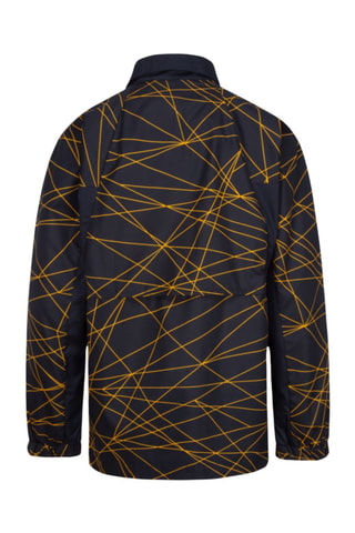 Veste Paris Saint Germain  - Jordan - Jaune et noir