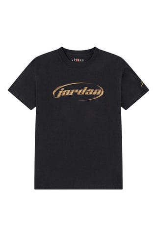 T-shirt - Noir