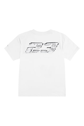 T-shirt - Blanc