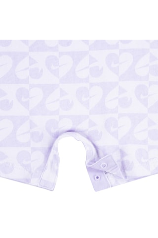 Combinaison - Violet