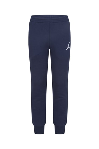 Pantalon - Jordan - Blanc et bleu
