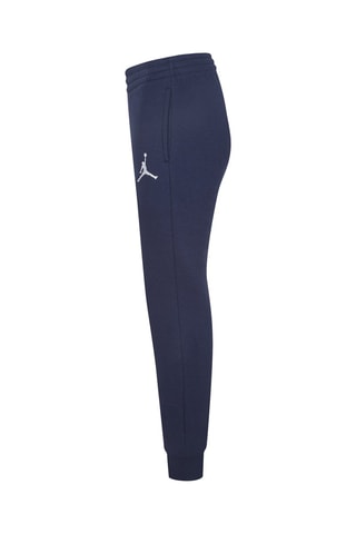 Pantalon - Jordan - Blanc et bleu