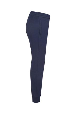 Pantalon - Jordan - Blanc et bleu