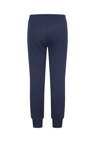 Pantalon - Jordan - Blanc et bleu