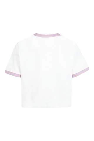 T-shirt - Jordan - Blanc