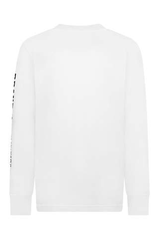 Sweat - Jordan - Rouge, noir et blanc