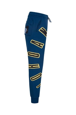 Jogging - Bleu