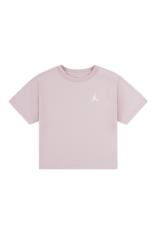 T-shirt - Rose