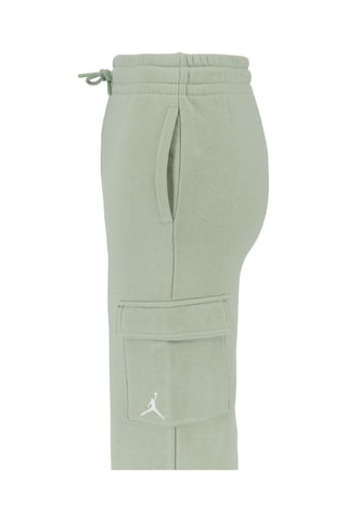 Pantalon cargo Y2K - Jordan - Vert
