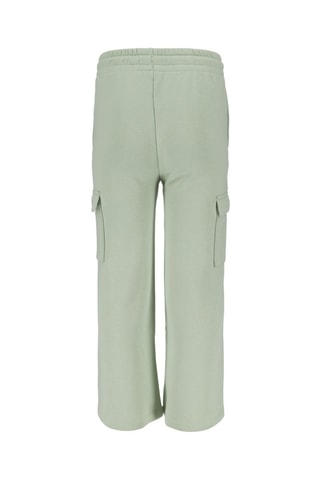 Pantalon cargo Y2K - Jordan - Vert
