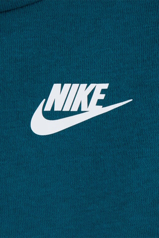 Sweat et pantalon - Nike - Bleu