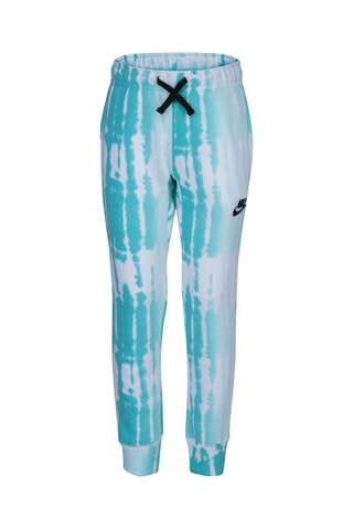Jogging - Nike - Blanc et vert