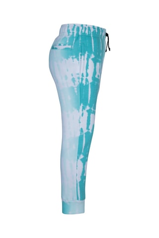 Jogging - Nike - Blanc et vert