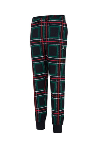 Pantalon Brooklyn - Jordan  - Noir, rouge et vert