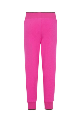 Jogging - Rose
