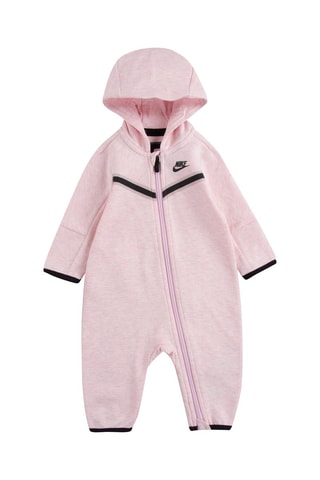 Grenouillère - Nike - Rose