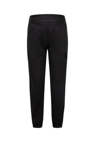 Sweat à capuche et pantalon - Nike - Noir
