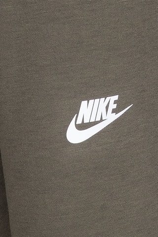 Sweat à capuche et pantalon - Vert