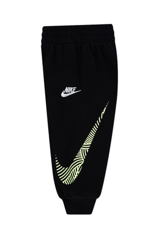 Sweat à capuche et pantalon - Nike - Noir
