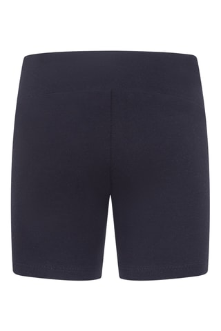 Cycliste - Noir
