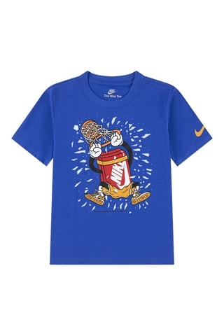 Tshirt - Bleu