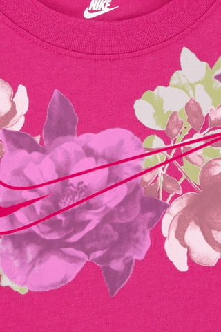 T-shirt - Rose