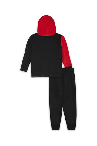 Sweat et pantalon  - Jordan - Noir
