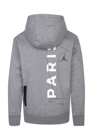 Sweat Paris Saint-Germain - Jordan - Gris