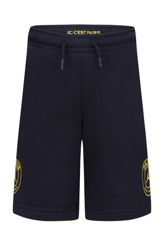 Short - Jordan - Noir