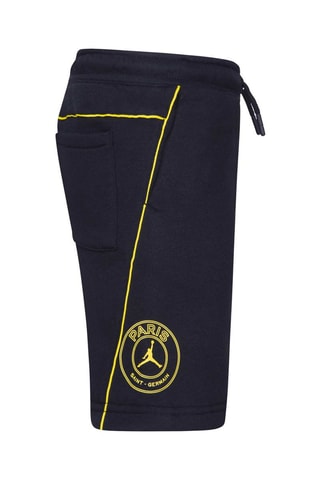 Short - Jordan - Noir
