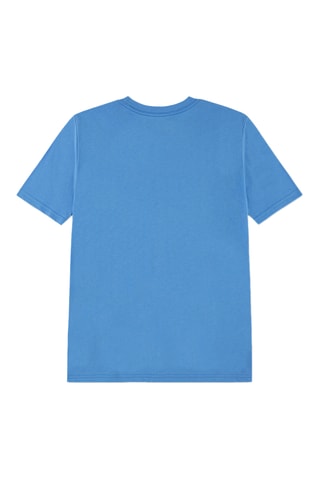 T-shirt Split - Jordan - Bleu