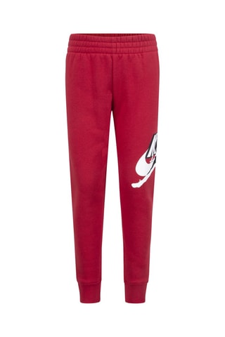 Pantalon - Nike - Rouge