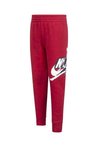 Pantalon - Nike - Rouge
