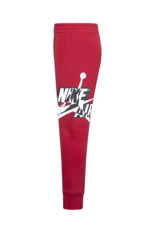 Pantalon - Nike - Rouge