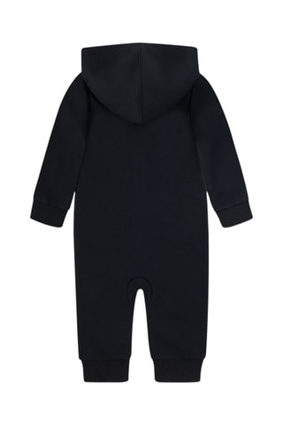 Grenouillère à capuche Essentials  - Nike - Noir