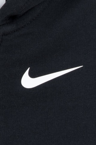 Grenouillère à capuche Essentials  - Nike - Noir