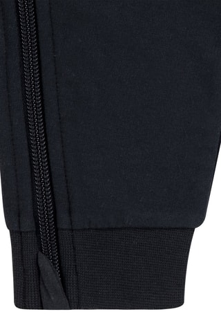 Grenouillère à capuche Essentials  - Nike - Noir