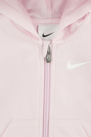 Grenouillère à capuche Essentials  - Nike - Rose