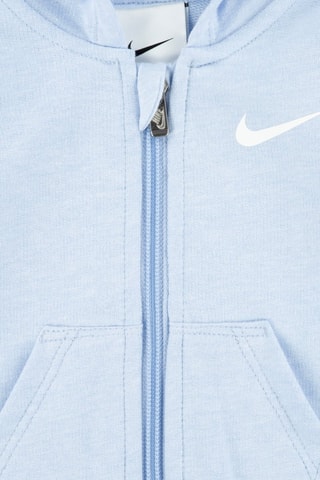 Grenouillère à capuche Essentials  - Nike - Bleu