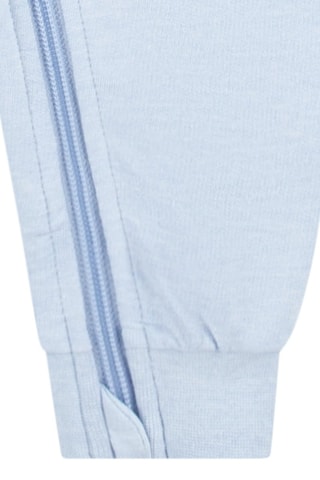 Grenouillère à capuche Essentials  - Nike - Bleu