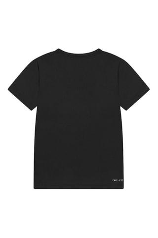 T-shirt - Noir