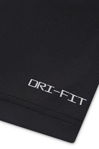 T-shirt - Noir