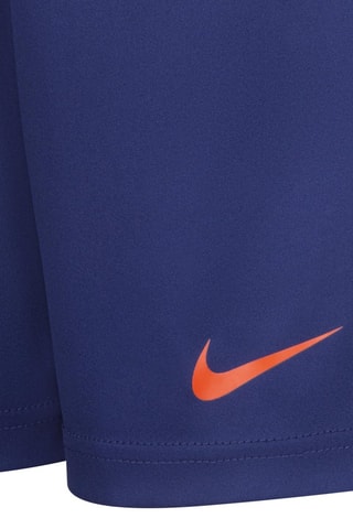 T-shirt et short Play - Nike - Bleu marine