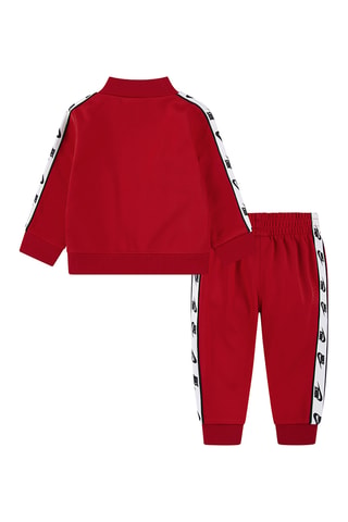 Sweat et pantalon - Nike - Rouge