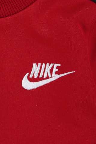 Sweat et pantalon - Nike - Rouge