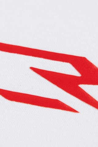 T-shirt et chaussettes - Blanc